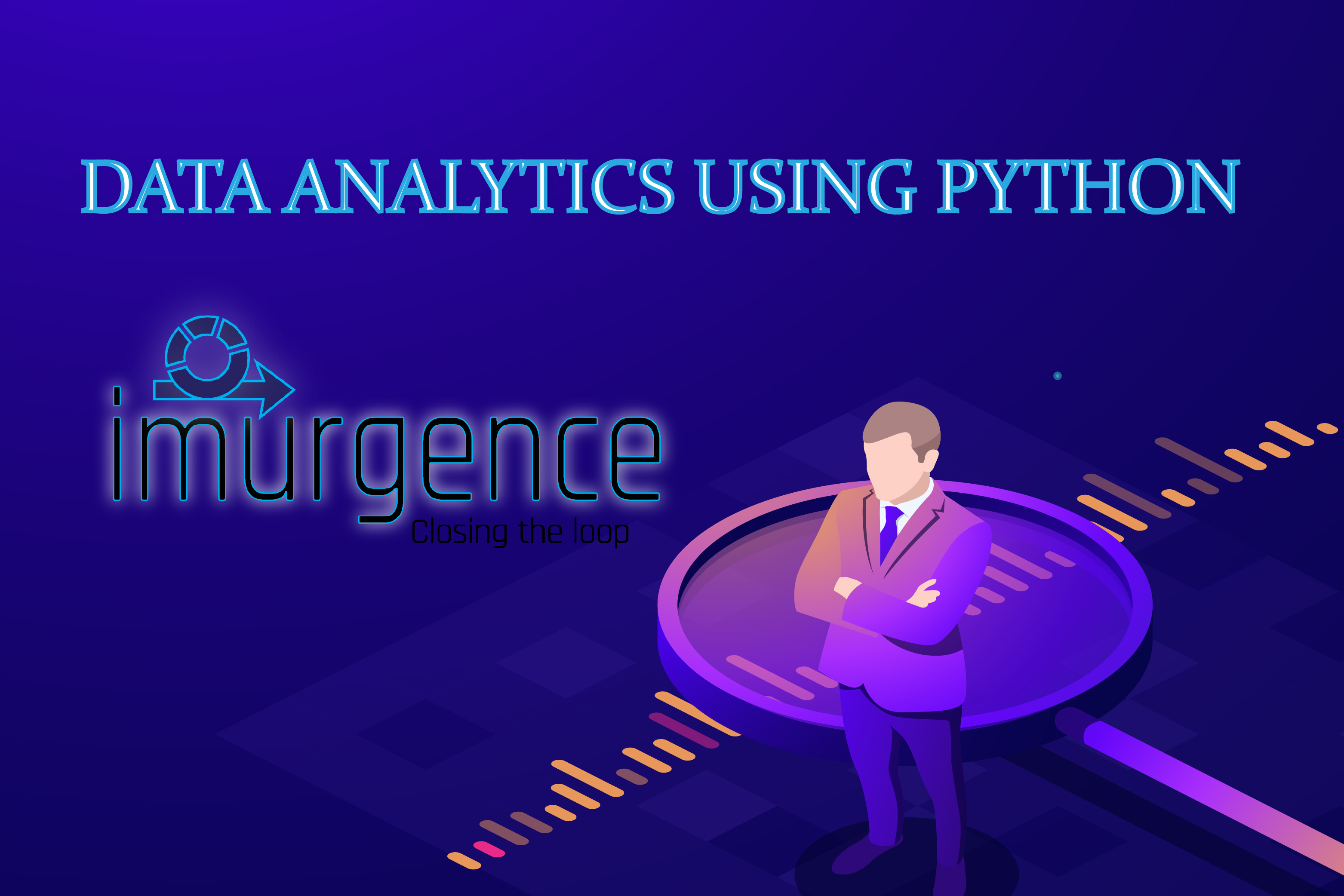 Certificate Program in Data Analytics using Python Programming