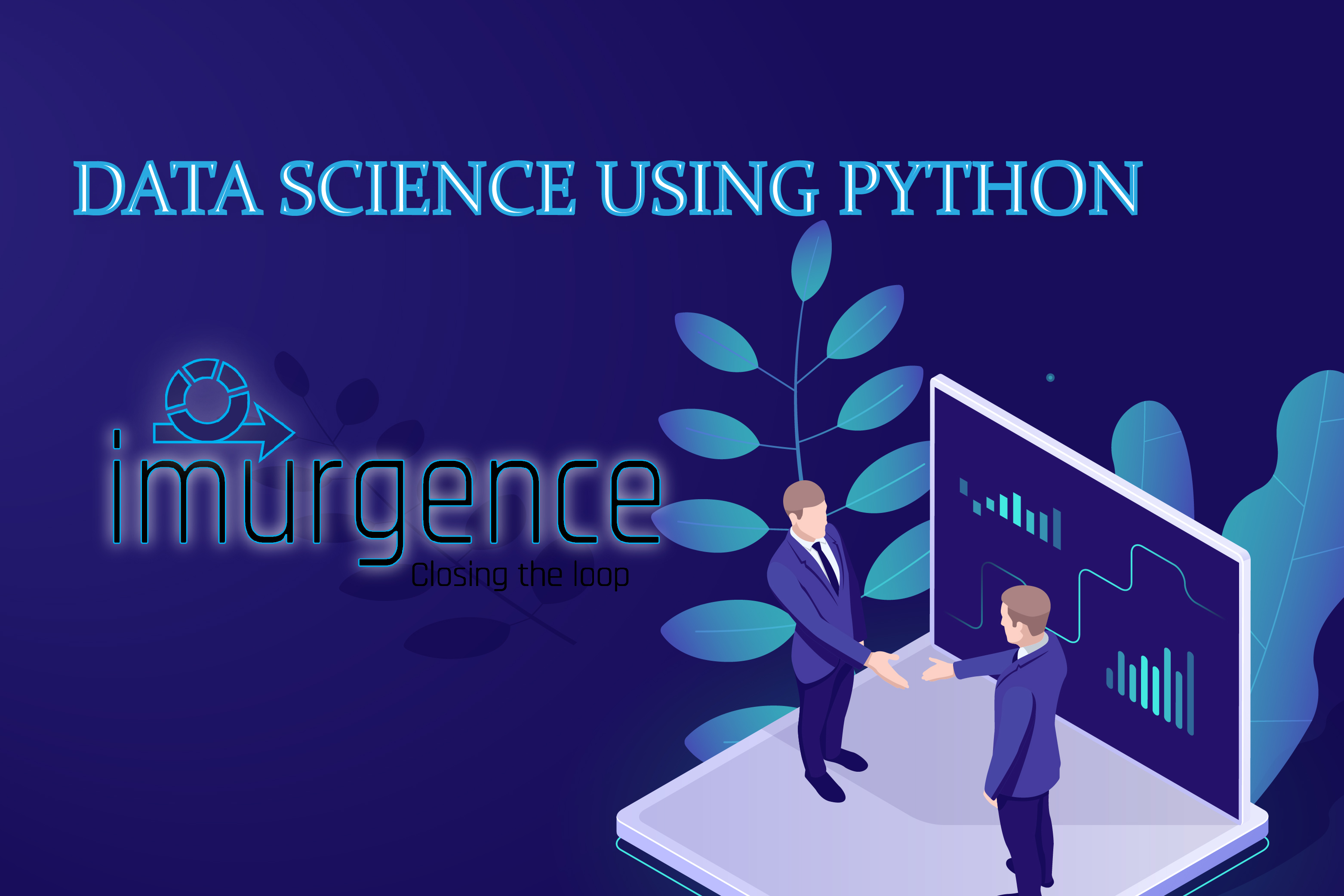 Certificate Program in Data Science using Python